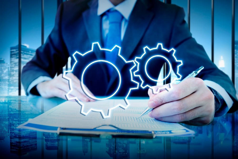 GizTech Enterprise